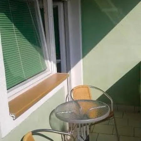 Winding Staircase Apart. Mit Kochnische Mit Bad Balkon #17742 Διαμέρισμα *